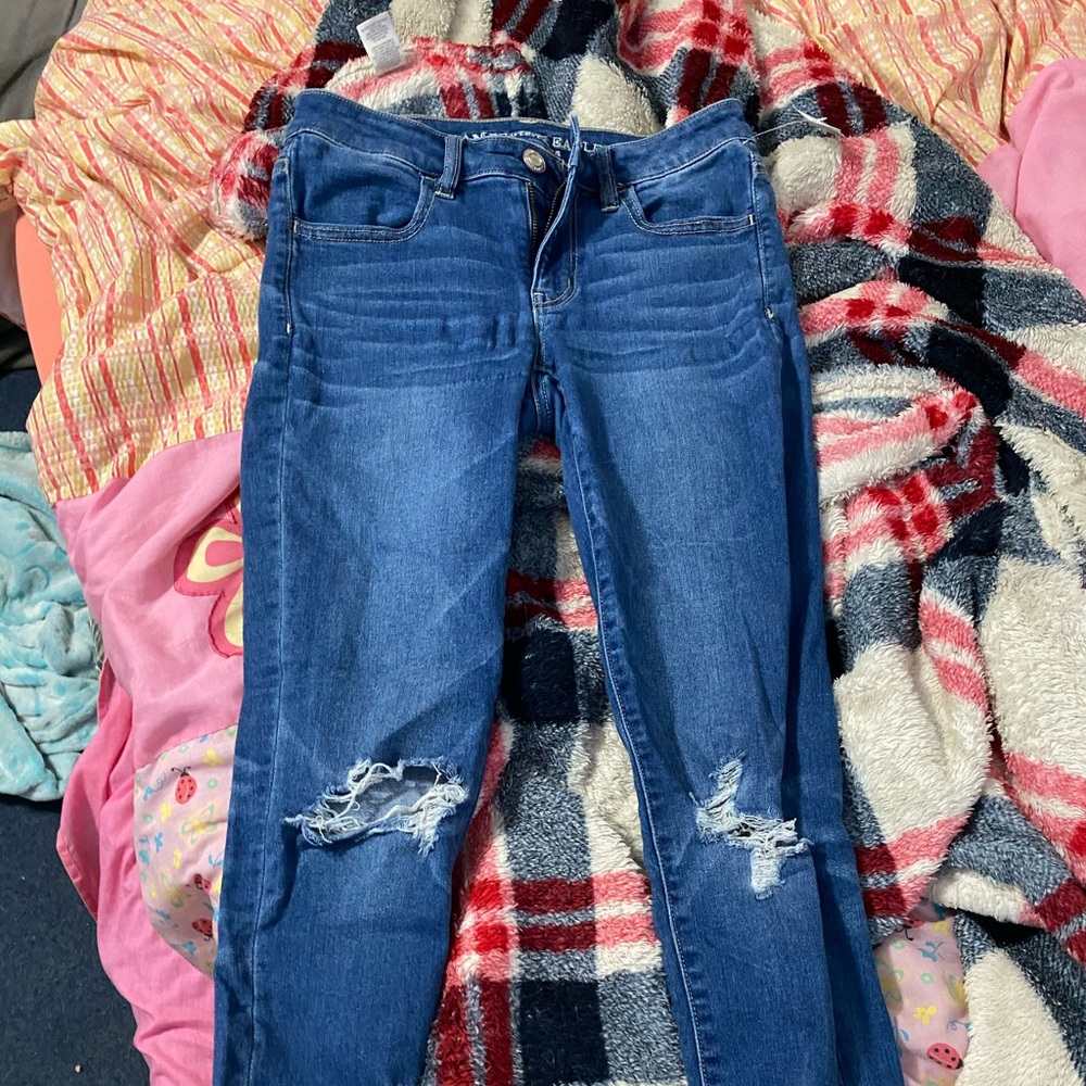 COPY - Jeans